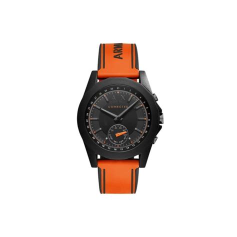 armani exchange drexler axt1003